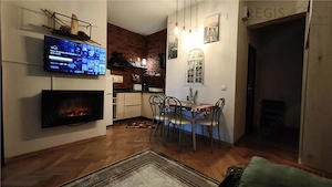 Investitie la cheie in zona centrala! 2 apartamente la casa, transformate in 3 unitati independente  - imagine 13