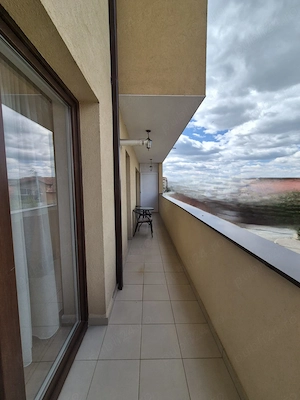 Apartament de Vanzare  Floresti strada Florilor - imagine 5