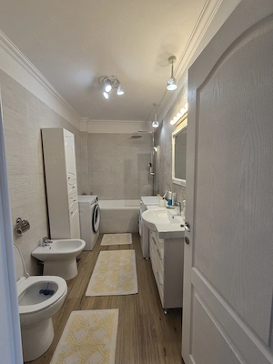 Apartament de Vanzare  Floresti strada Florilor - imagine 3