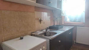 Apartament 2 camere in Deva, zona Dacia - imagine 5