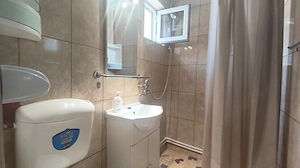 Apartament 2 camere in Deva, zona Dacia - imagine 6