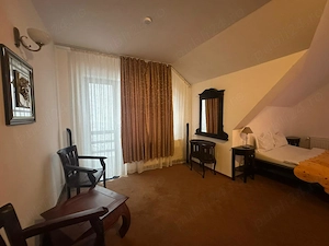 Pensiunea Turistica Cheile Cetatii - Rasnov - 690.000 euro - imagine 9
