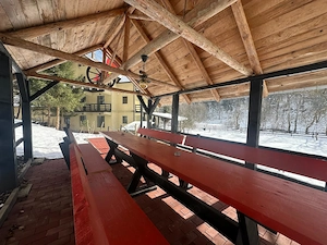 Pensiunea Turistica Cheile Cetatii - Rasnov - 690.000 euro - imagine 5