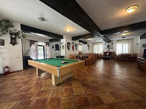 Pensiunea Turistica Cheile Cetatii - Rasnov - 690.000 euro - imagine 4