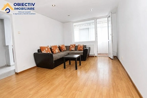 Apartament 2 camere – 46 mp- CENTRU