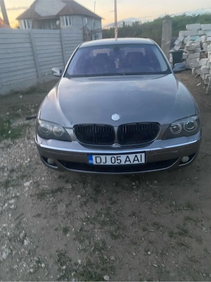 vand bmw 730D  - imagine 3
