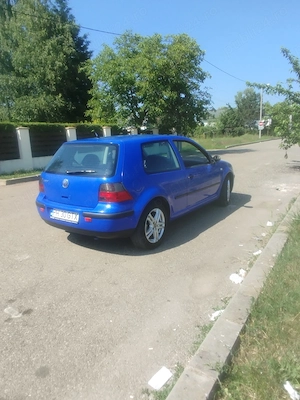 Vând golf 4 1.416v - imagine 9