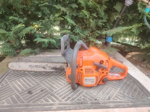 Drujba Husqvarna 540XP de vanzare