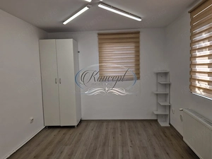 Central, birou cu acces din curte pe Str. Aurel Suciu - imagine 4