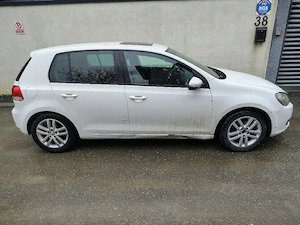 Volkwagen Golf 6  Automata - imagine 3