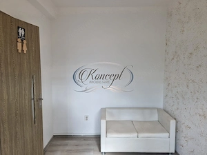 Apartament 2 camere pentru birou, zona Centrala