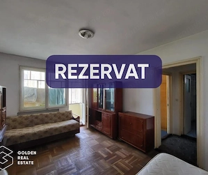Apartament 2 camere, oras Lipova