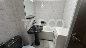 Apartament etaj intermediar 4 camere cu pivnita zona Strand Sibiu - imagine 7