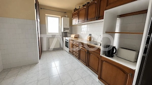 Apartament etaj intermediar 4 camere cu pivnita zona Strand Sibiu - imagine 6