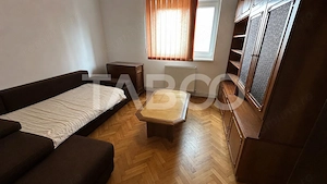 Apartament etaj intermediar 4 camere cu pivnita zona Strand Sibiu - imagine 11