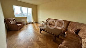 Apartament etaj intermediar 4 camere cu pivnita zona Strand Sibiu - imagine 10