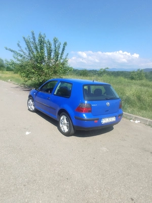 Vând golf 4 1.416v - imagine 7