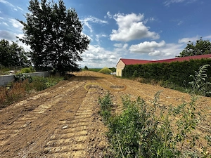 Teren gata de construit de vanzare Prajesti (Traian) - Bacau - imagine 6