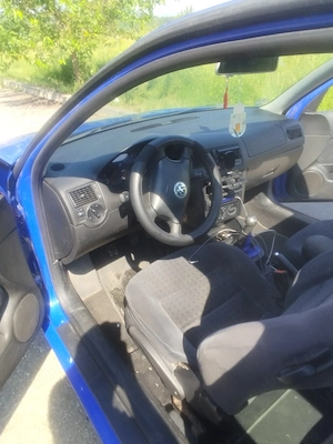 Vând golf 4 1.416v - imagine 5