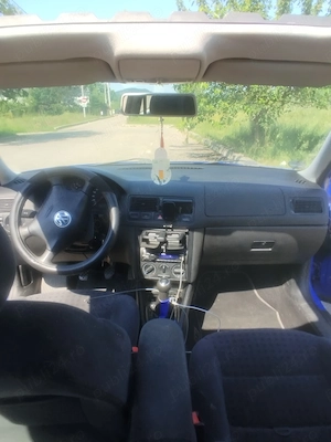 Vând golf 4 1.416v - imagine 6