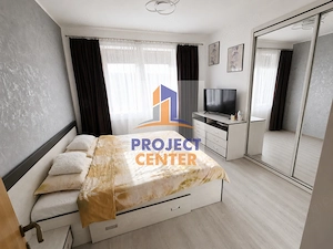 Apartament 2 camere, Găvana Platou, Etaj 1, mobilat, utilat, parcare - imagine 2