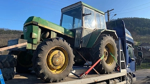 Dezmembrez tractor 3130 - imagine 3