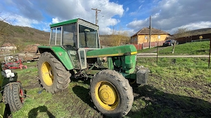 Dezmembrez tractor 3130 - imagine 5