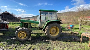Dezmembrez tractor 3130 - imagine 4