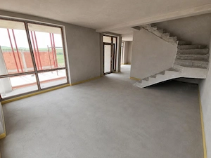 Casa individuala| 120mp| teren 800mp|TVA inclus| Jucu de Sus - imagine 6