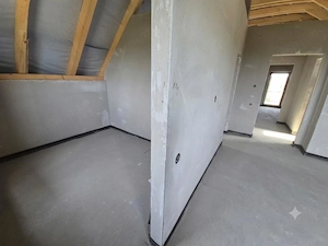 Casa individuala| 120mp| teren 800mp|TVA inclus| Jucu de Sus - imagine 8