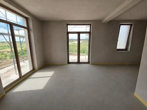Casa individuala| 120mp| teren 800mp|TVA inclus| Jucu de Sus - imagine 4