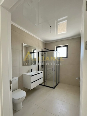 Casa individuala 5 camere | Teren 386 mp | Incalzire in pardoseala | - imagine 7