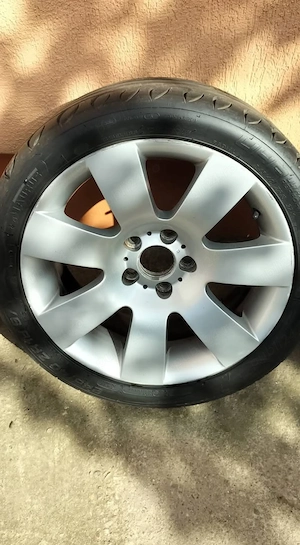Vand jante 5x120 bmw - imagine 3