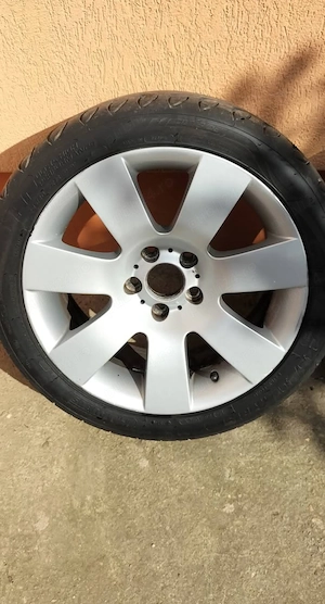 Vand jante 5x120 bmw