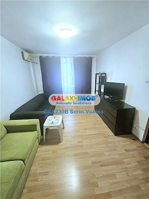 Apartament 2 camere Doamna Ghica McDonald''s Colentina | decomandat