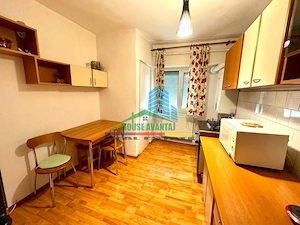 Apartament 2 Camere, Decomandat, Complet Mobilat, 56 mp(Zona Sud) - imagine 6