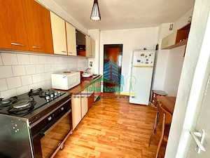 Apartament 2 Camere, Decomandat, Complet Mobilat, 56 mp(Zona Sud) - imagine 5