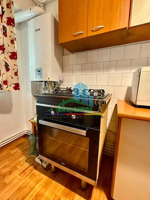 Apartament 2 Camere, Decomandat, Complet Mobilat, 56 mp(Zona Sud) - imagine 8