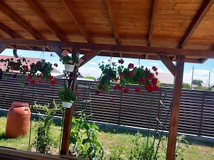 Casa Tulucesti 2024 cu incalzire in pardoseala proprietar - imagine 5