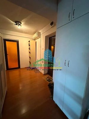 Apartament 2 Camere, Decomandat, Complet Mobilat, 56 mp(Zona Sud) - imagine 10