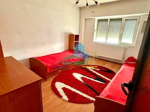 Apartament 2 Camere, Decomandat, Complet Mobilat, 56 mp(Zona Sud) - imagine 4