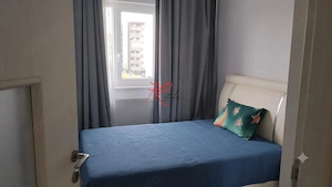 Vanzare apartament 2 camere Aparatori Patriei