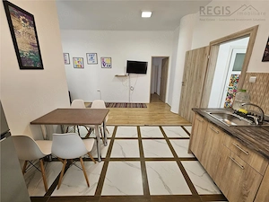 Studio modern Avram Iancu - imagine 2