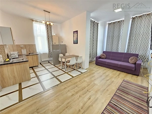 Studio modern Avram Iancu