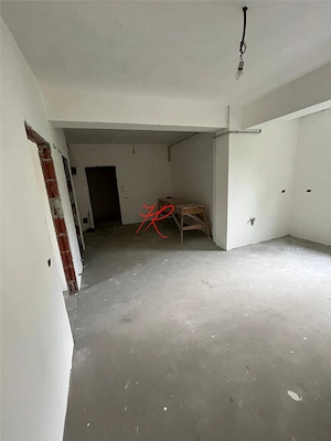 Vanzare apartament 2 camere, bloc nou - imagine 6