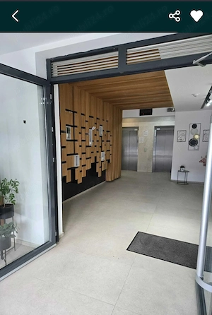 Vand Apartament 2 camere  - imagine 7