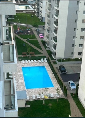 Vand Apartament 2 camere  - imagine 4