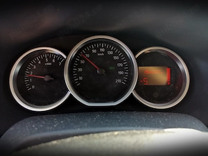 Logan Mcv 2, 0.9Tce, An 2017, Automatic, Benzina+Gpl(gaz), Klima, Navi, Camera, Acte la zi, 6850E - imagine 10