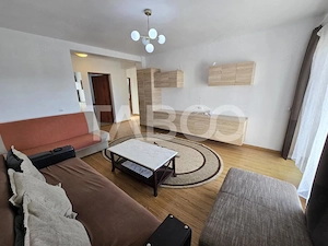 Apartament decomandat 3 camere etaj 2 terasa parcare Selimbar Sibiu - imagine 12