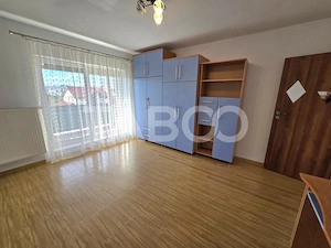 Apartament decomandat 3 camere etaj 2 terasa parcare Selimbar Sibiu - imagine 15